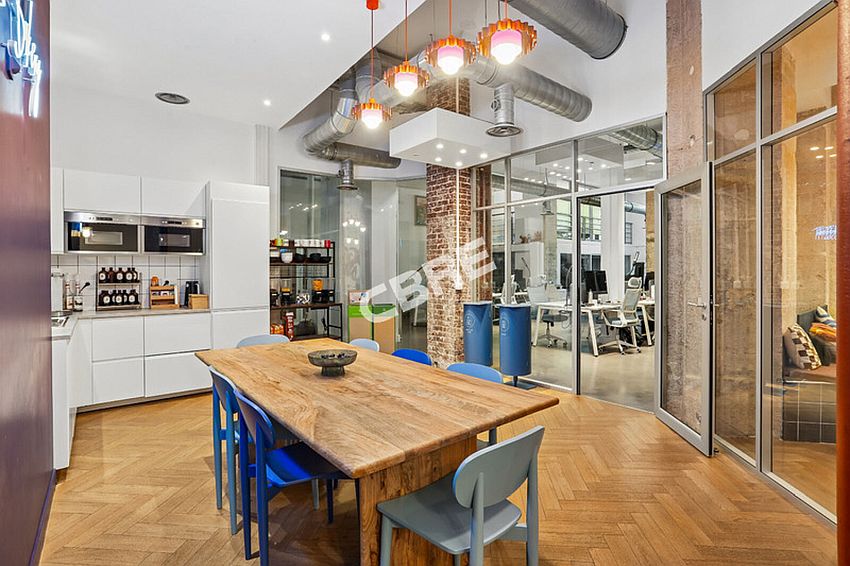 Bureau Vente 75012 PARIS