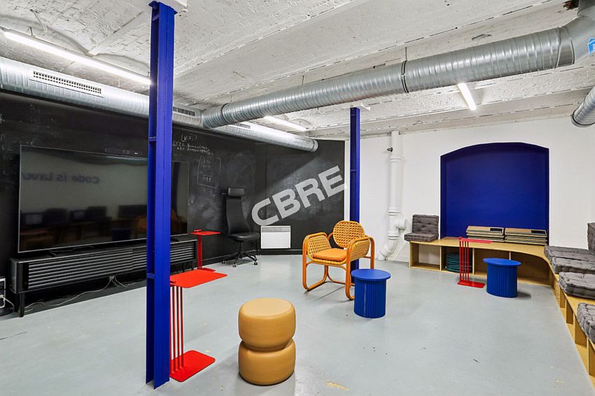 Bureau Vente 75012 PARIS