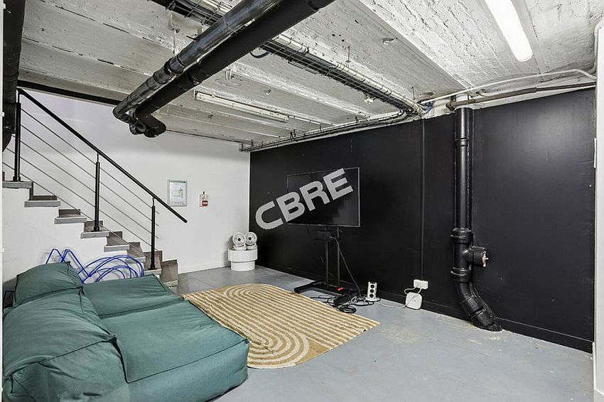 Bureau Vente 75012 PARIS