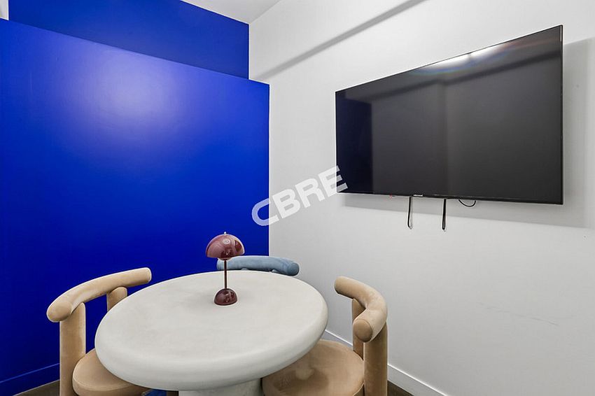 Bureau Vente 75012 PARIS