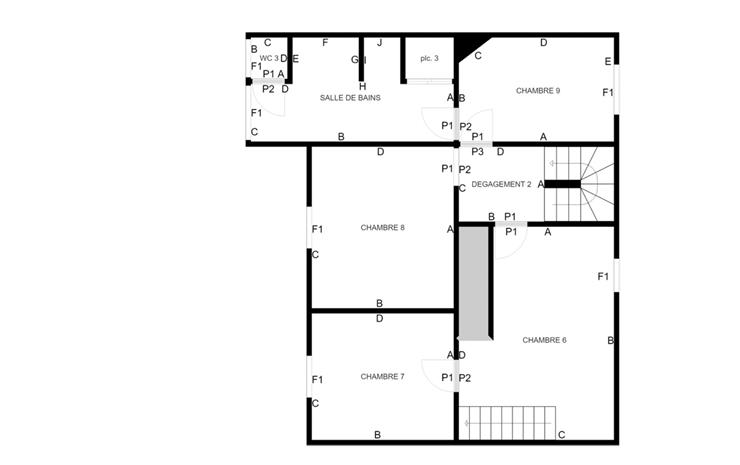 Bureau Vente/Location 59110 LA MADELEINE