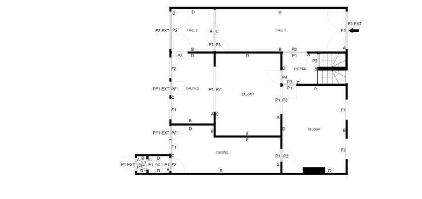 Bureau Vente/Location 59110 LA MADELEINE