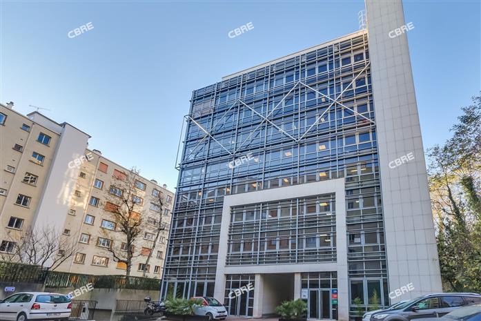 Bureau Vente 75012 PARIS