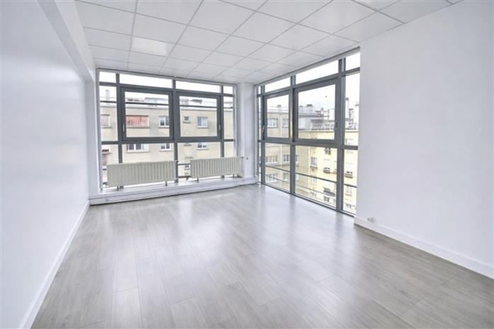 Bureau Vente 75012 PARIS