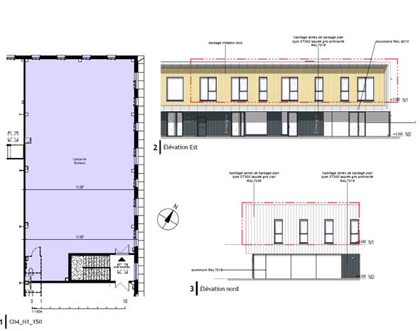 Bureau Vente 59420 MOUVAUX