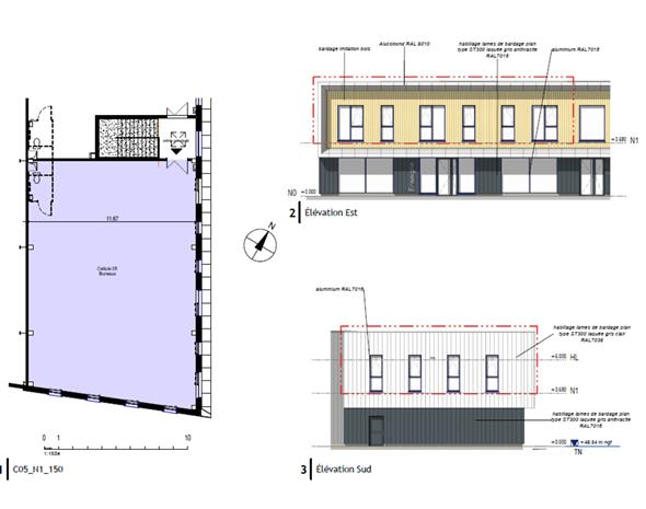 Bureau Vente 59420 MOUVAUX