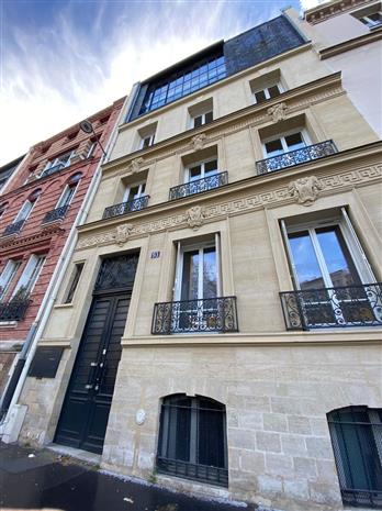 Bureau Vente 75017 PARIS