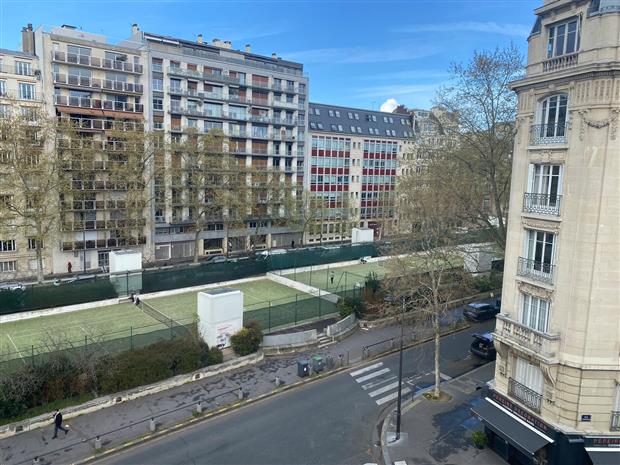 Bureau Vente 75017 PARIS