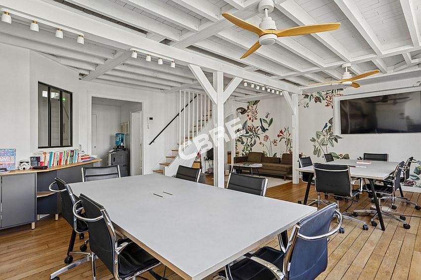 Bureau Vente 75017 PARIS