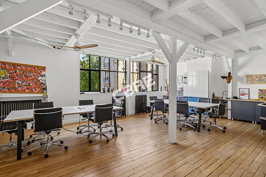 Bureau Vente 75017 PARIS