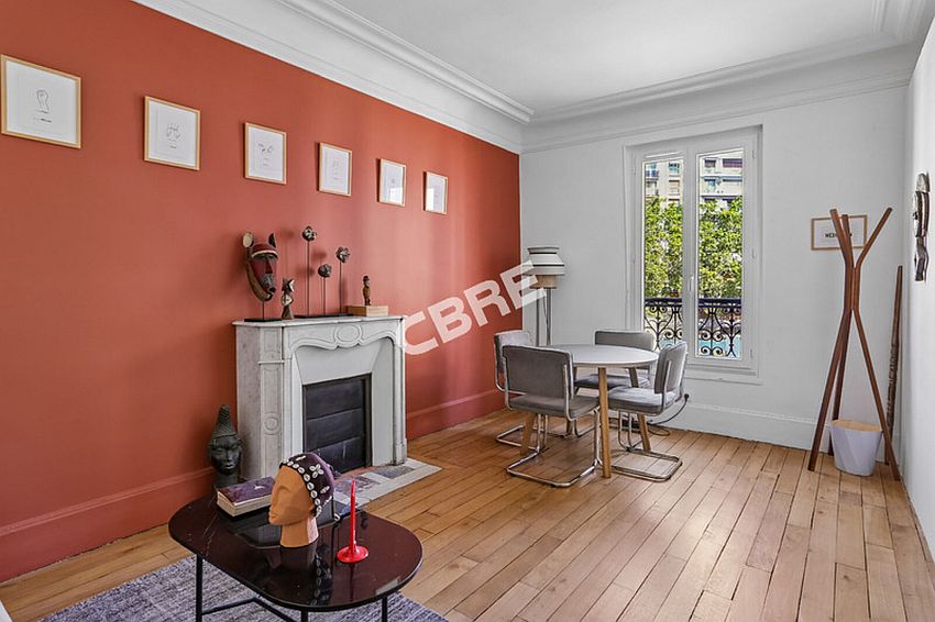 Bureau Vente 75017 PARIS