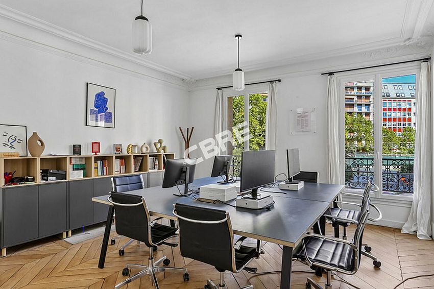 Bureau Vente 75017 PARIS