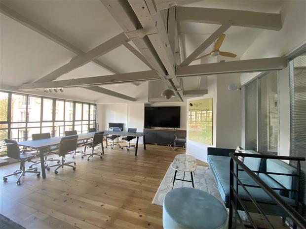 Bureau Vente 75017 PARIS