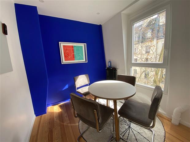 Bureau Vente 75017 PARIS