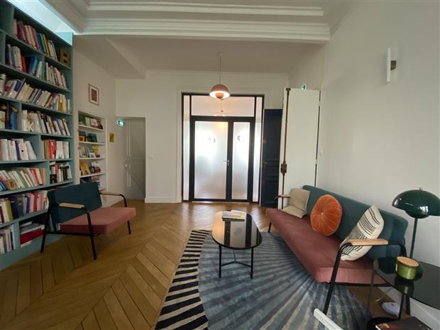Bureau Vente 75017 PARIS