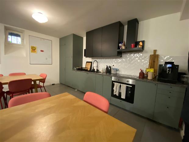 Bureau Vente 75017 PARIS