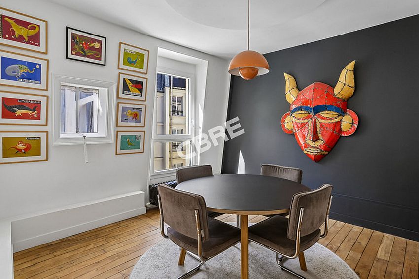 Bureau Vente 75017 PARIS