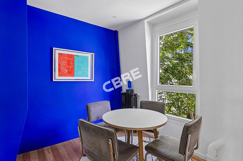 Bureau Vente 75017 PARIS