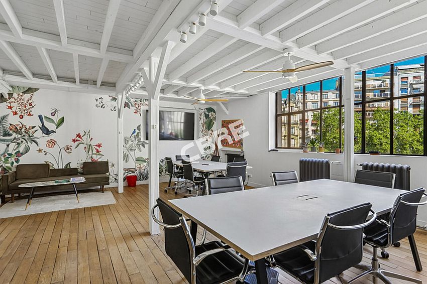 Bureau Vente 75017 PARIS