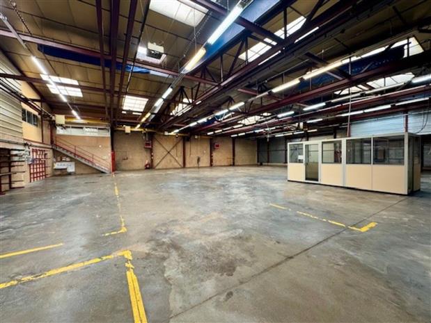 Local d'activités Vente 69100 VILLEURBANNE