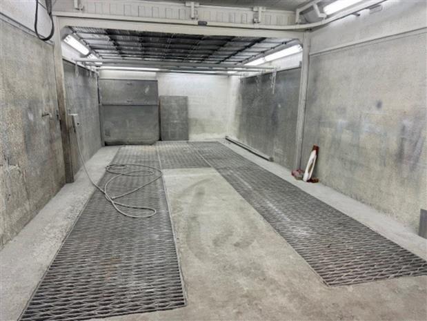 Local d'activités Vente 69100 VILLEURBANNE