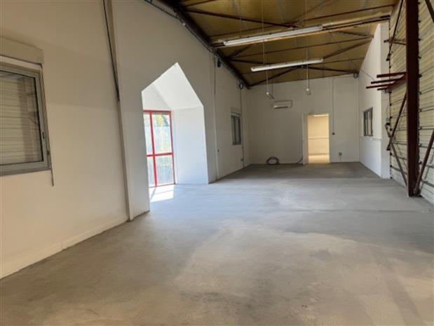 Local d'activités Vente 69100 VILLEURBANNE