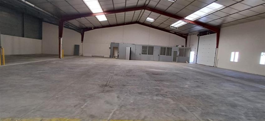 Local d'activités Vente 78440 GARGENVILLE