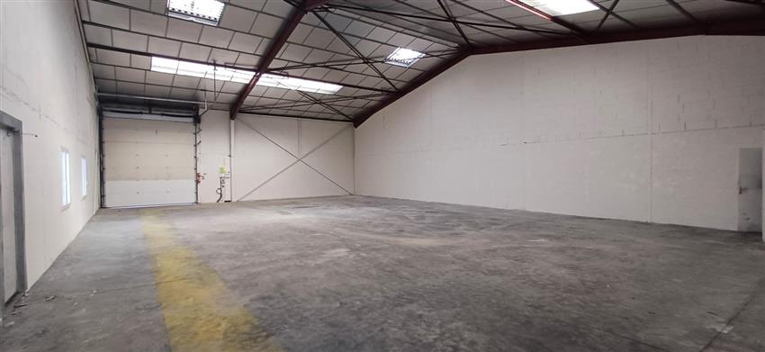 Local d'activités Vente 78440 GARGENVILLE