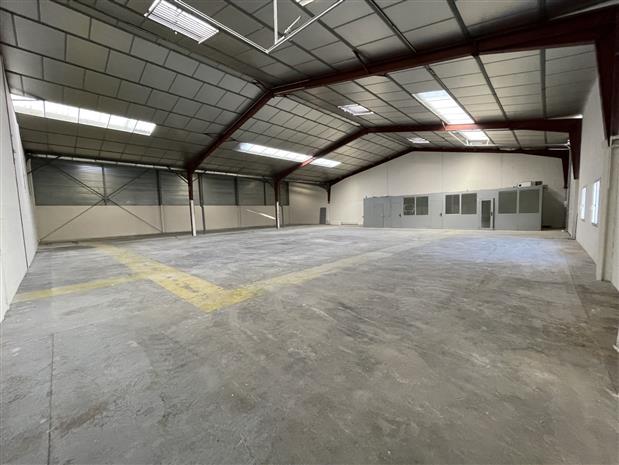 Local d'activités Vente 78440 GARGENVILLE