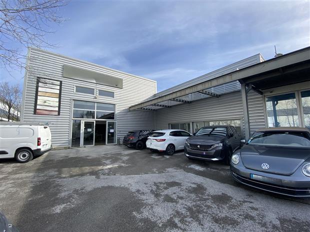 Bureau Vente/Location 34080 MONTPELLIER