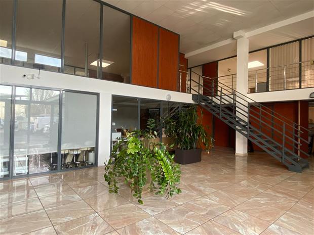 Bureau Vente/Location 34080 MONTPELLIER