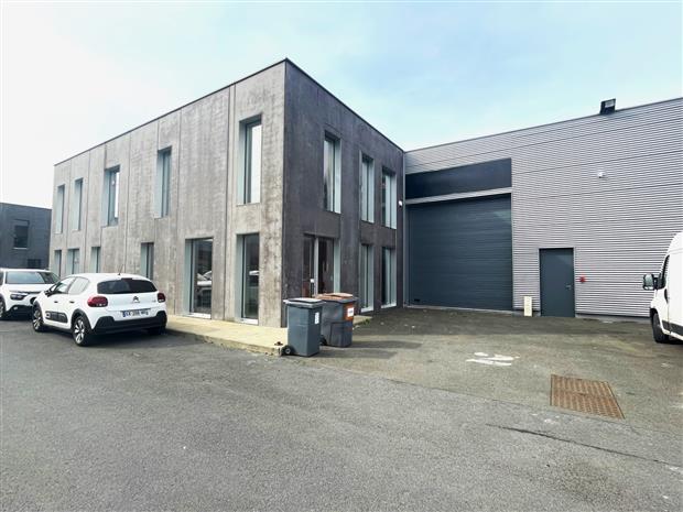 Local d'activités Location 59290 WASQUEHAL