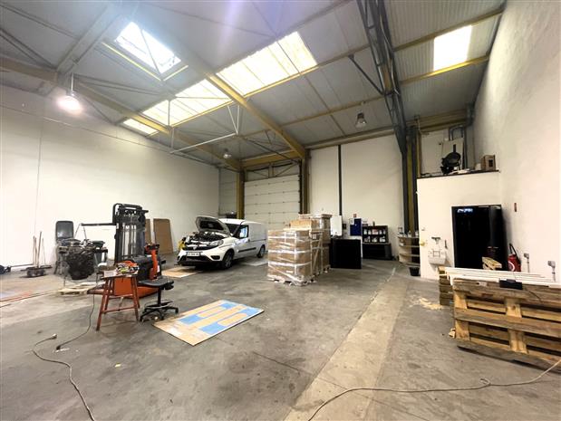 Local d'activités Location 59290 WASQUEHAL