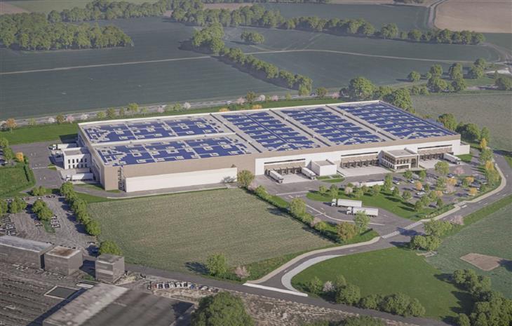 Entrepôt / Local d'activités Vente/Location 16700 RUFFEC