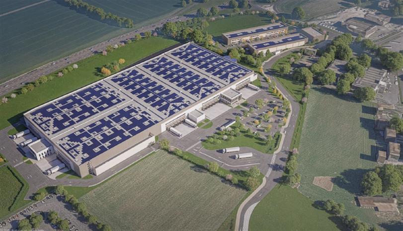 Entrepôt / Local d'activités Vente/Location 16700 RUFFEC