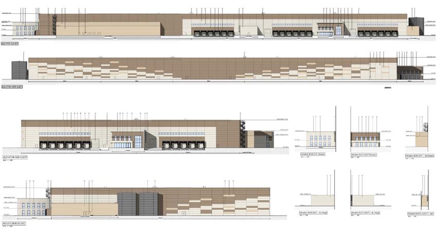 Entrepôt / Local d'activités Vente/Location 16700 RUFFEC