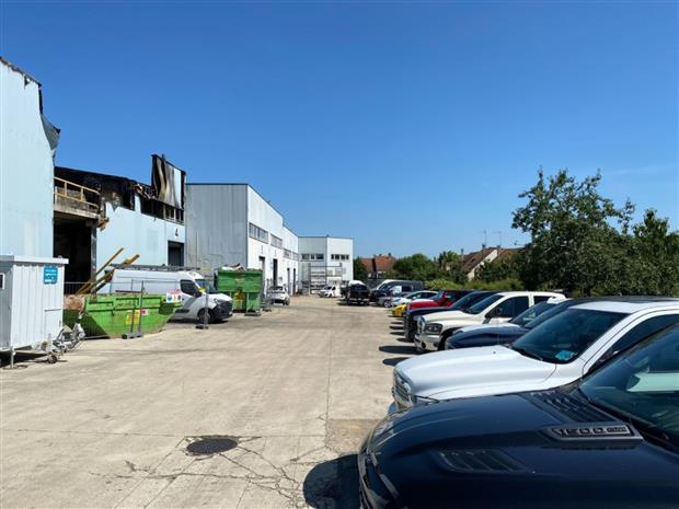 Local d'activités Vente 77340 PONTAULT COMBAULT