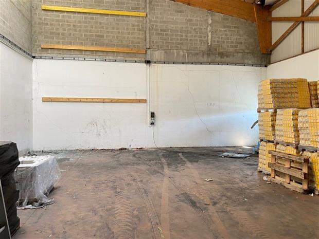 Local d'activités Vente 77340 PONTAULT COMBAULT