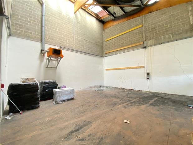 Local d'activités Vente 77340 PONTAULT COMBAULT