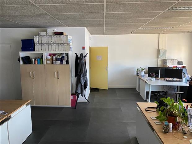 Local d'activités Vente 77340 PONTAULT COMBAULT