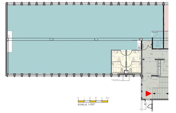 Bureau Location 94220 CHARENTON LE PONT