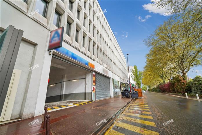 Bureau Location 94220 CHARENTON LE PONT