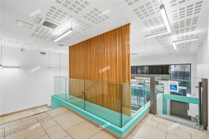 Bureau Location 94220 CHARENTON LE PONT