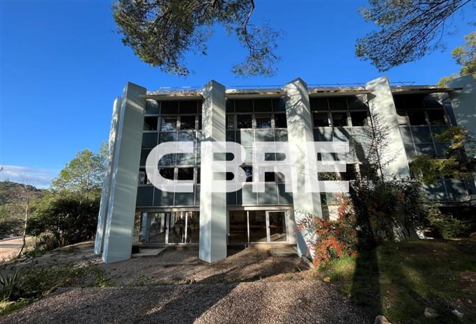 Bureau Location 06560 VALBONNE