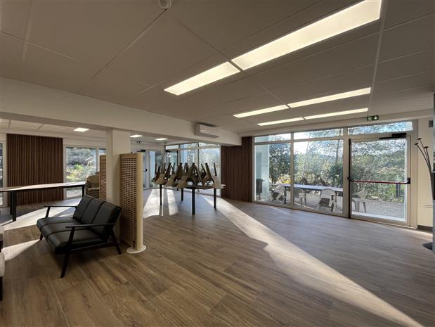 Bureau Location 06560 VALBONNE