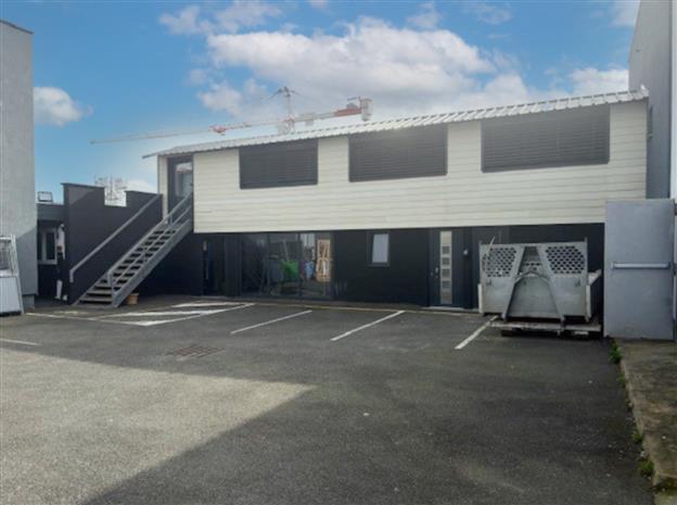 Local d'activités Vente 91080 COURCOURONNES