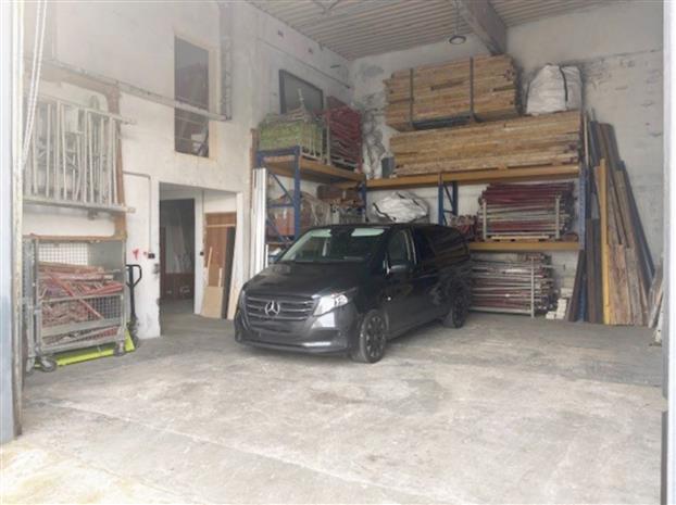 Local d'activités Vente 91080 COURCOURONNES