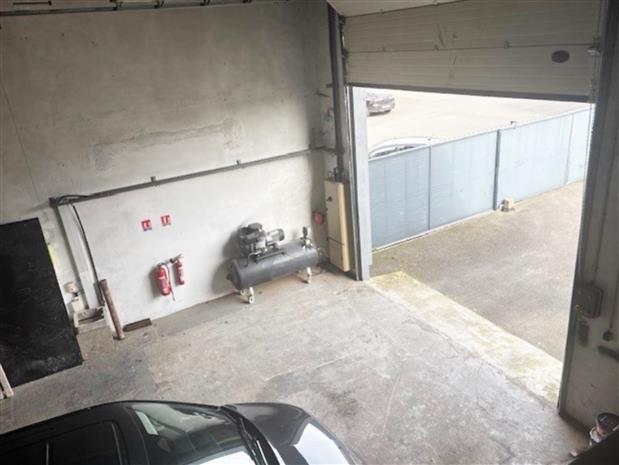 Local d'activités Vente 91080 COURCOURONNES