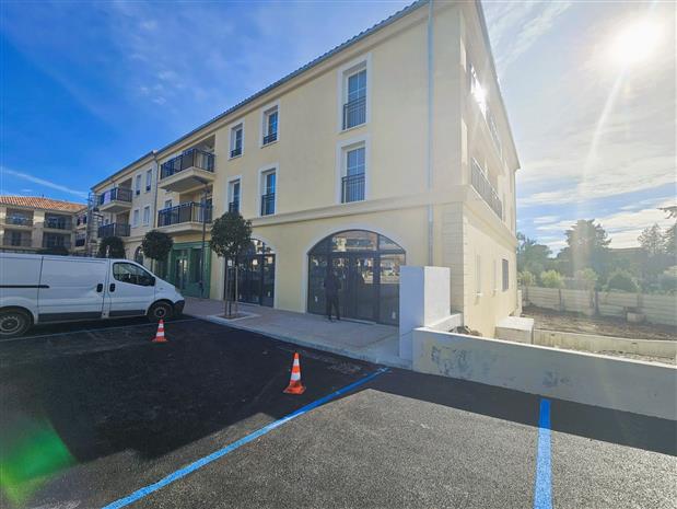 Commerce Vente 06330 ROQUEFORT LES PINS  ROUTE DEPARTEMENTALE 2085