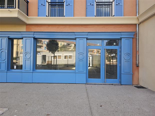 Commerce Vente 06330 ROQUEFORT LES PINS  ROUTE DEPARTEMENTALE 2085